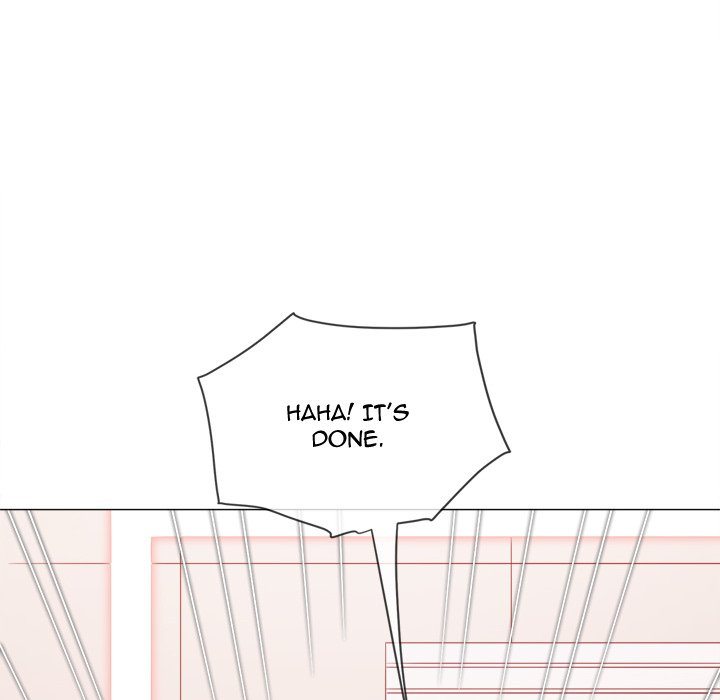 My High School Bully Chapter 234 Page 126