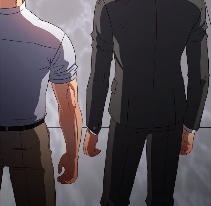 My High School Bully Chapter 234 Page 130