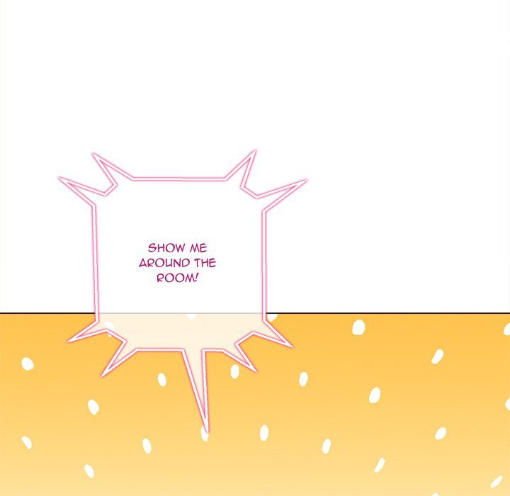 My High School Bully Chapter 234 Page 153