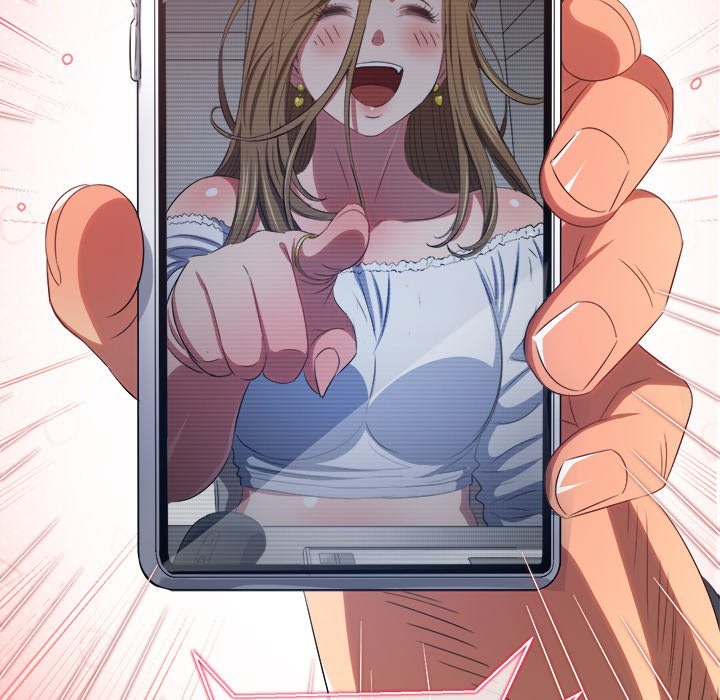 My High School Bully Chapter 234 Page 161