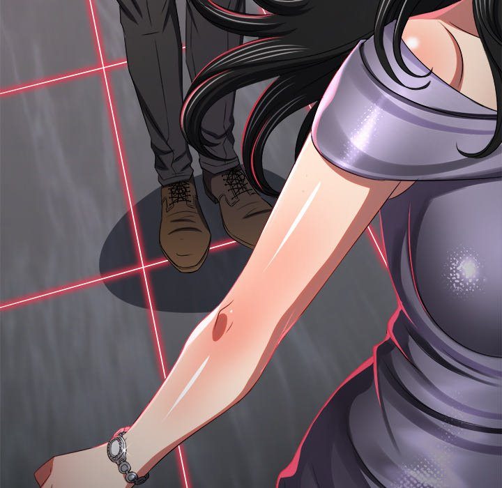 My High School Bully Chapter 234 Page 21