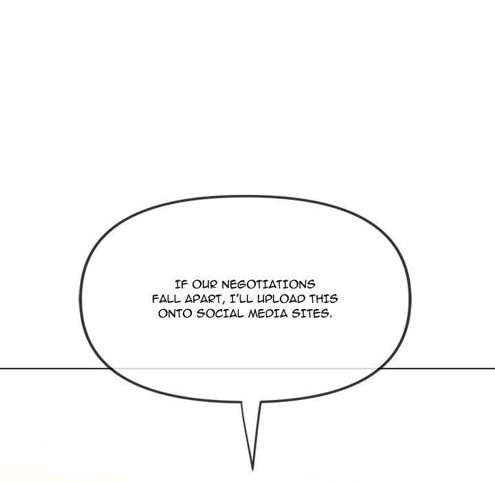 My High School Bully Chapter 234 Page 39