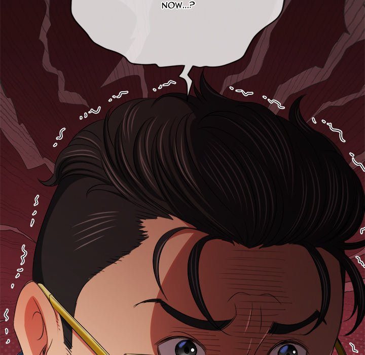 My High School Bully Chapter 234 Page 50