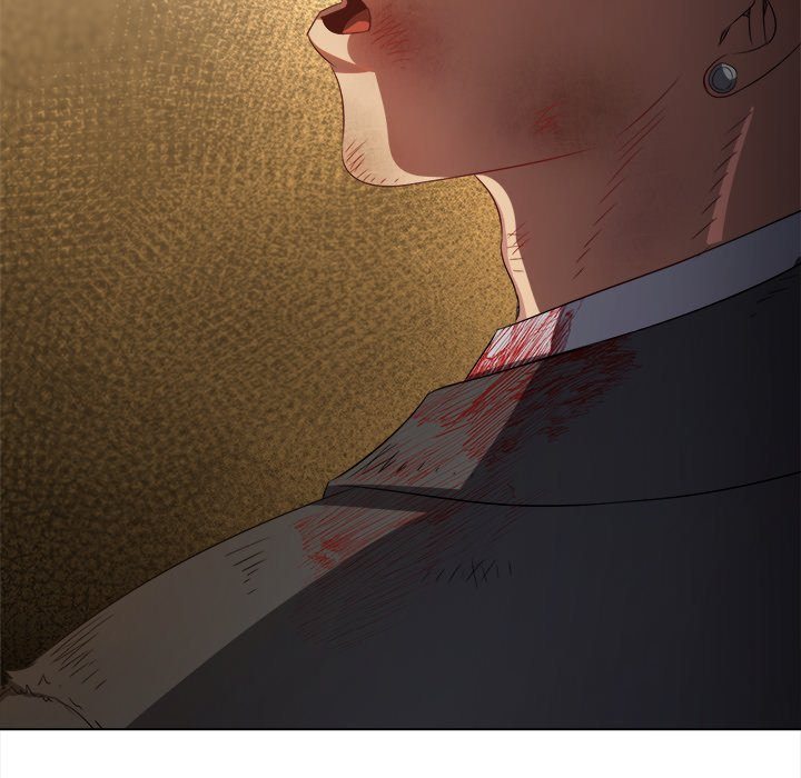 My High School Bully Chapter 234 Page 57