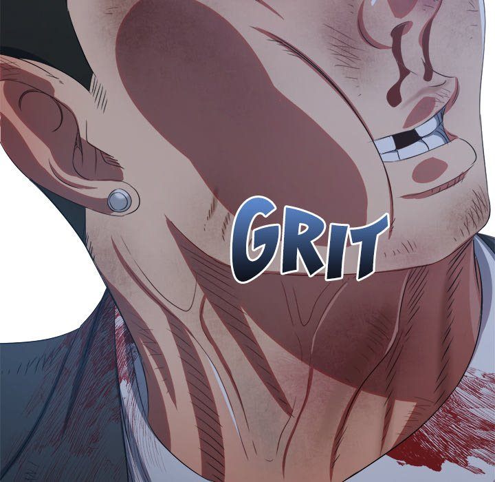 My High School Bully Chapter 236 Page 109