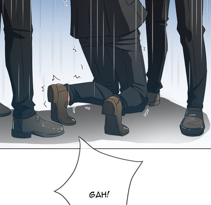 My High School Bully Chapter 236 Page 193