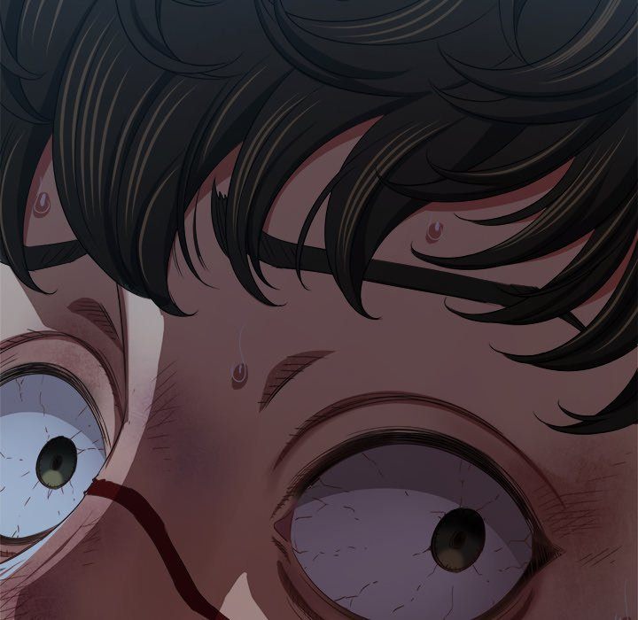 My High School Bully Chapter 236 Page 215