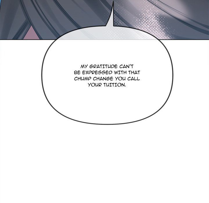 My High School Bully Chapter 236 Page 54