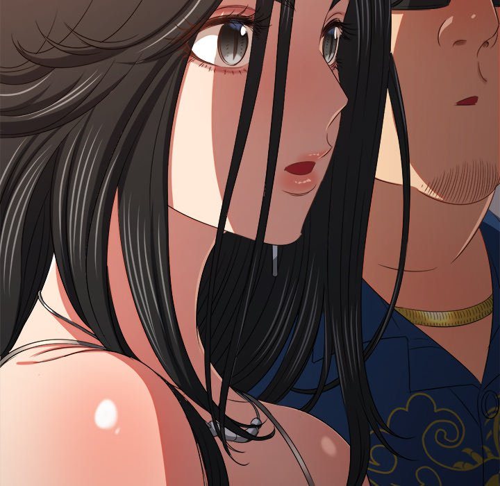 My High School Bully Chapter 237 Page 123