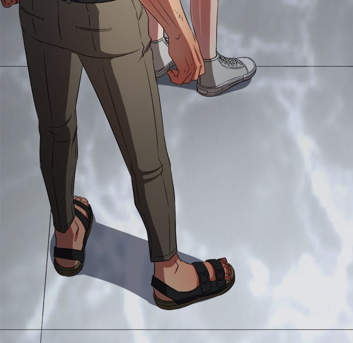 My High School Bully Chapter 237 Page 179