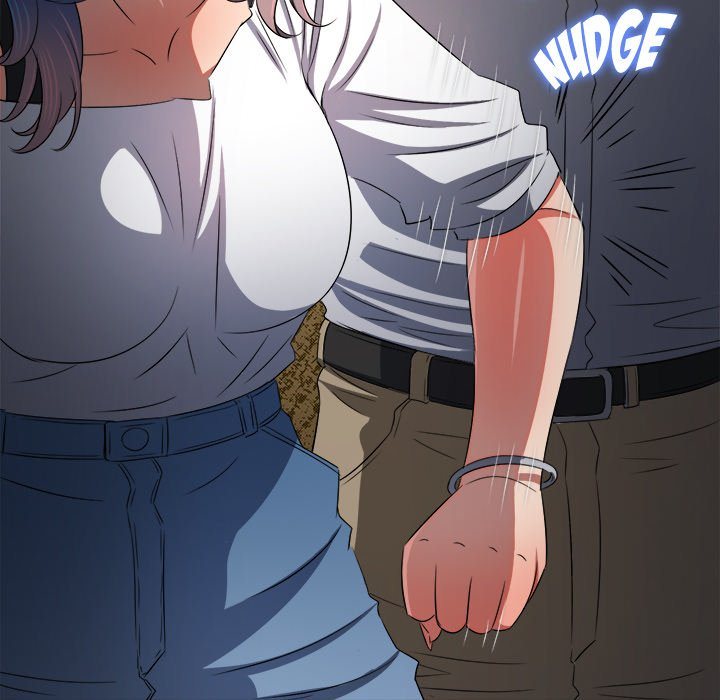 My High School Bully Chapter 237 Page 51