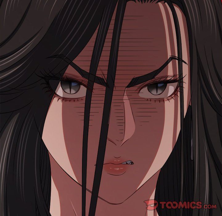 My High School Bully Chapter 238 Page 108