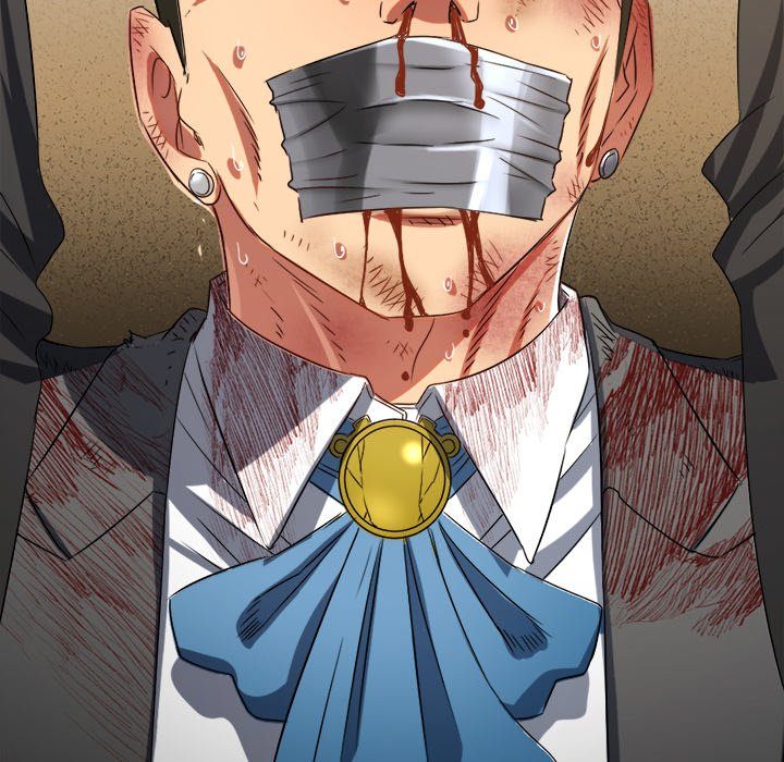 My High School Bully Chapter 238 Page 133