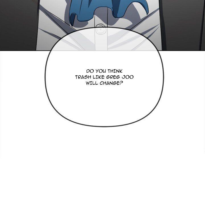 My High School Bully Chapter 238 Page 134