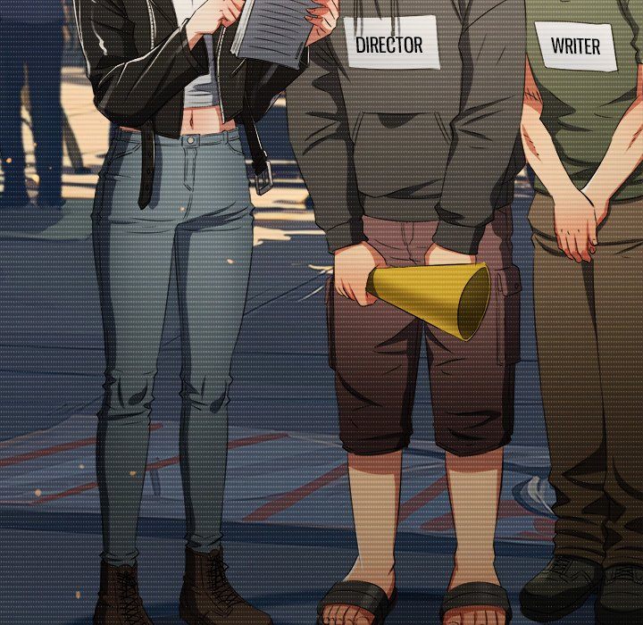 My High School Bully Chapter 238 Page 161