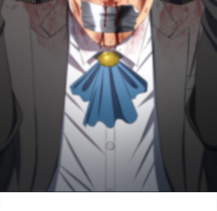 My High School Bully Chapter 238 Page 197