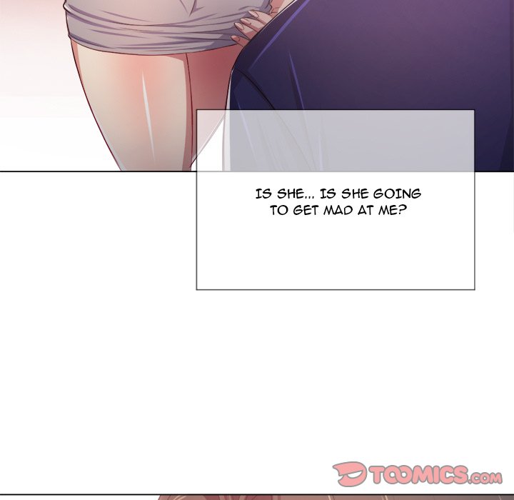My High School Bully Chapter 24 Page 102