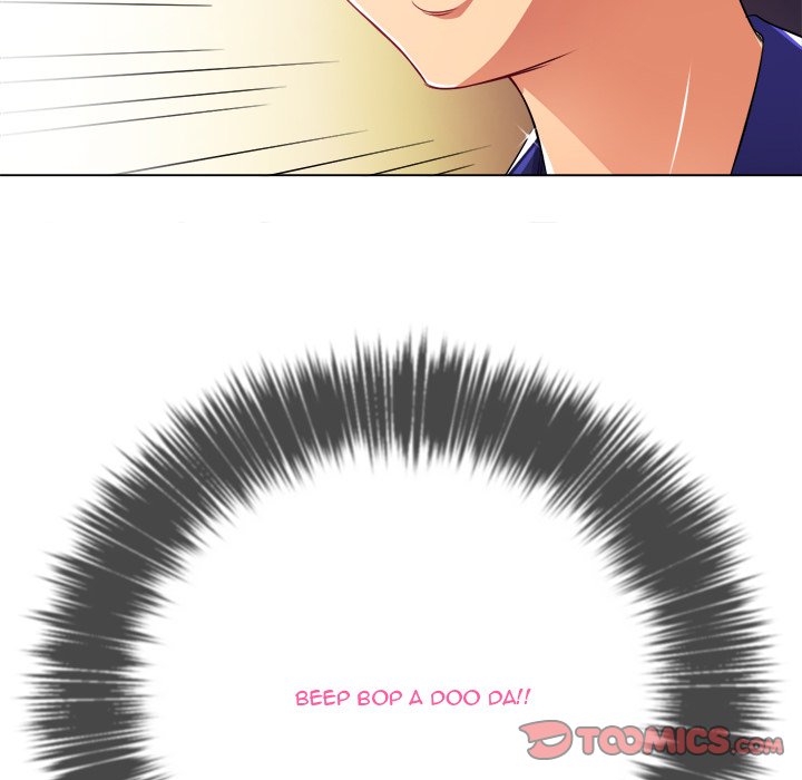 My High School Bully Chapter 24 Page 105