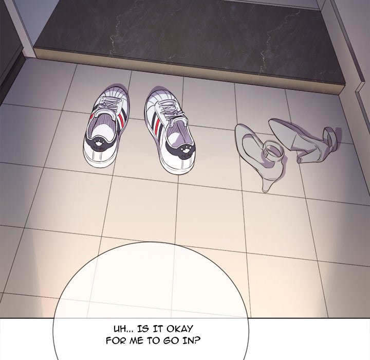 My High School Bully Chapter 24 Page 113