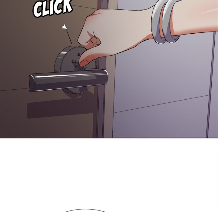 My High School Bully Chapter 24 Page 115