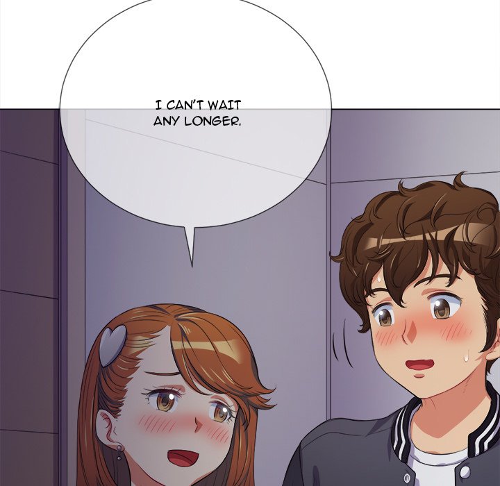 My High School Bully Chapter 24 Page 116