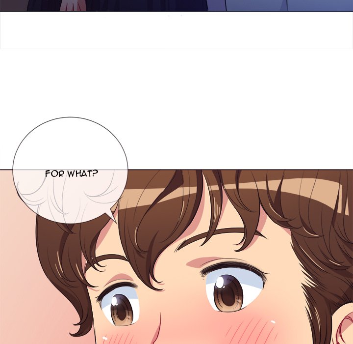 My High School Bully Chapter 24 Page 118