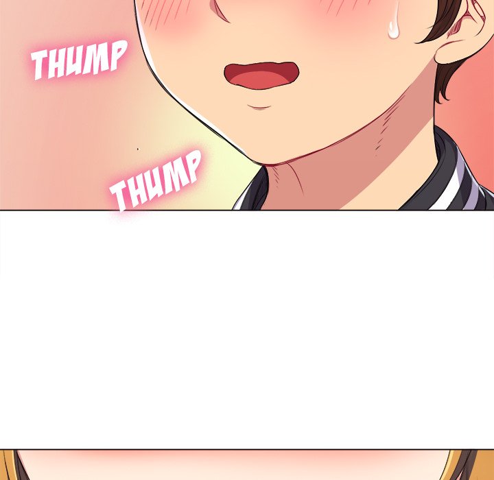 My High School Bully Chapter 24 Page 119