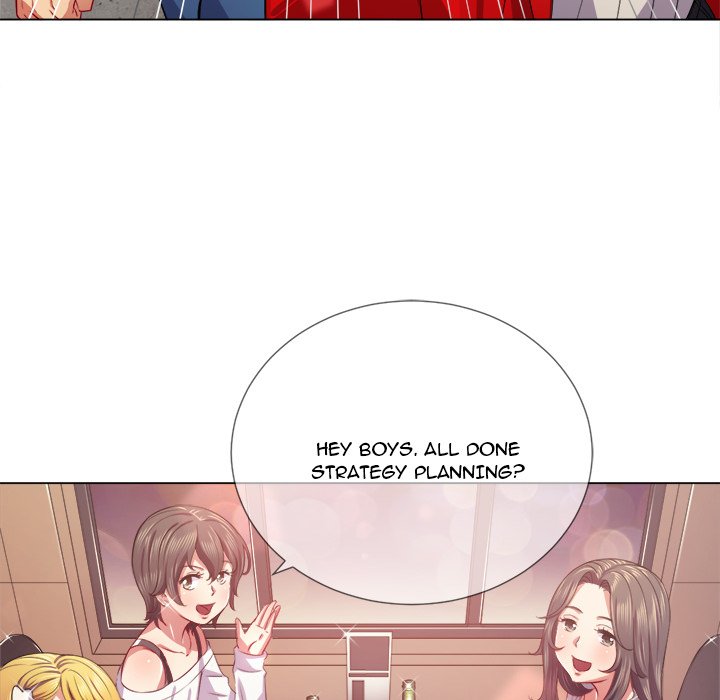 My High School Bully Chapter 24 Page 16