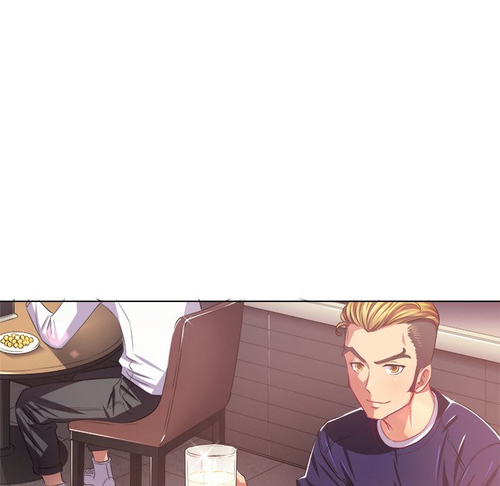My High School Bully Chapter 24 Page 22