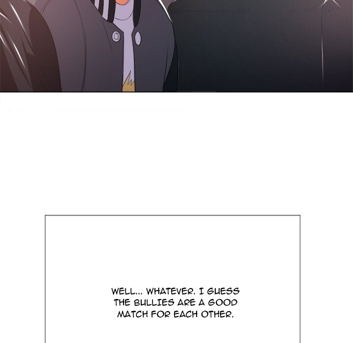 My High School Bully Chapter 24 Page 35