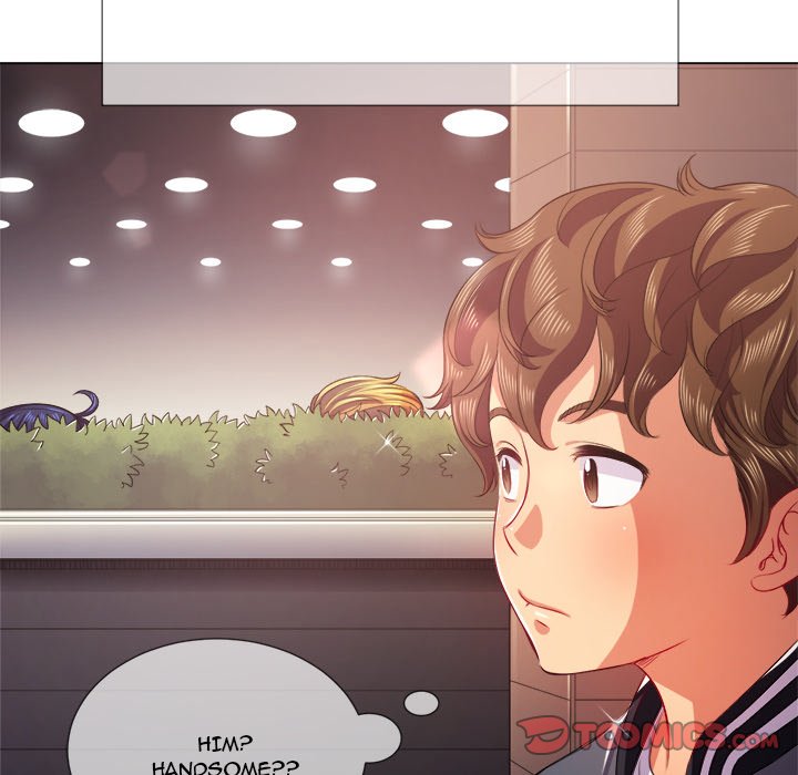 My High School Bully Chapter 24 Page 36