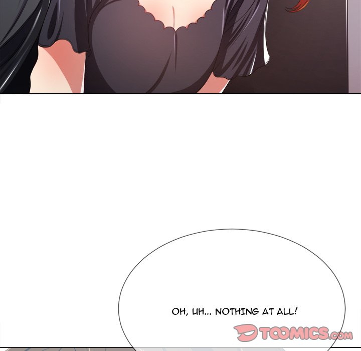 My High School Bully Chapter 24 Page 39