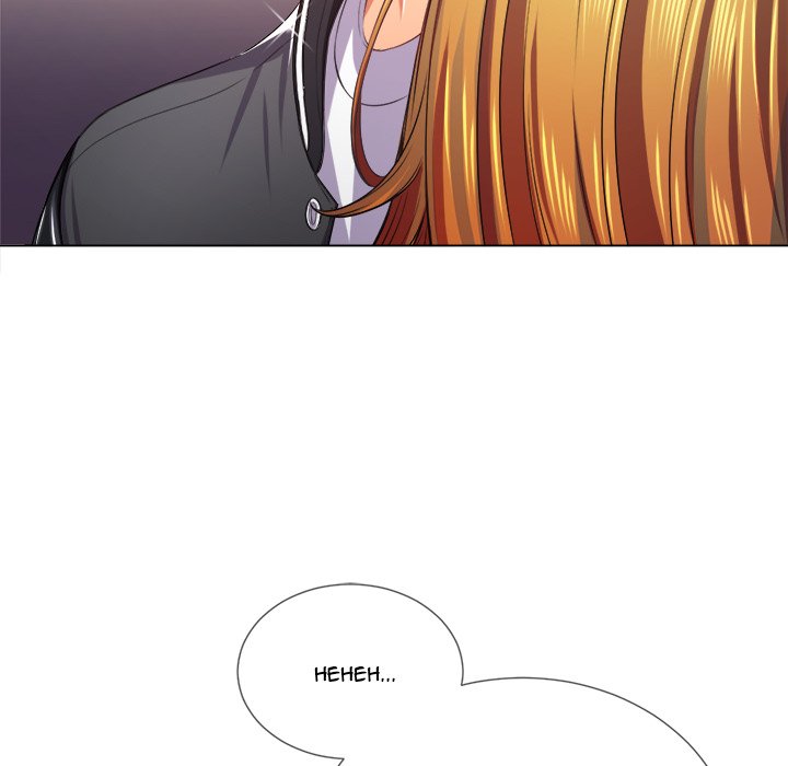 My High School Bully Chapter 24 Page 41