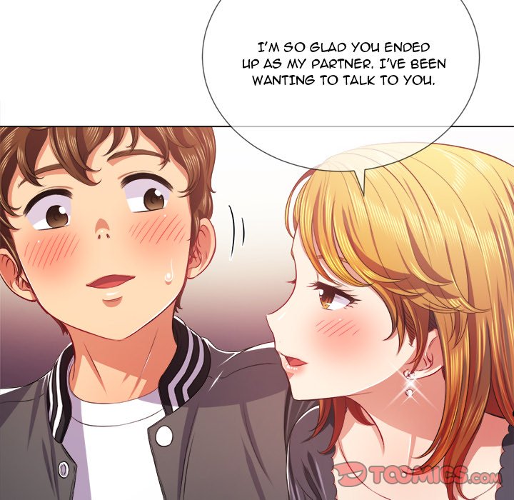 My High School Bully Chapter 24 Page 42