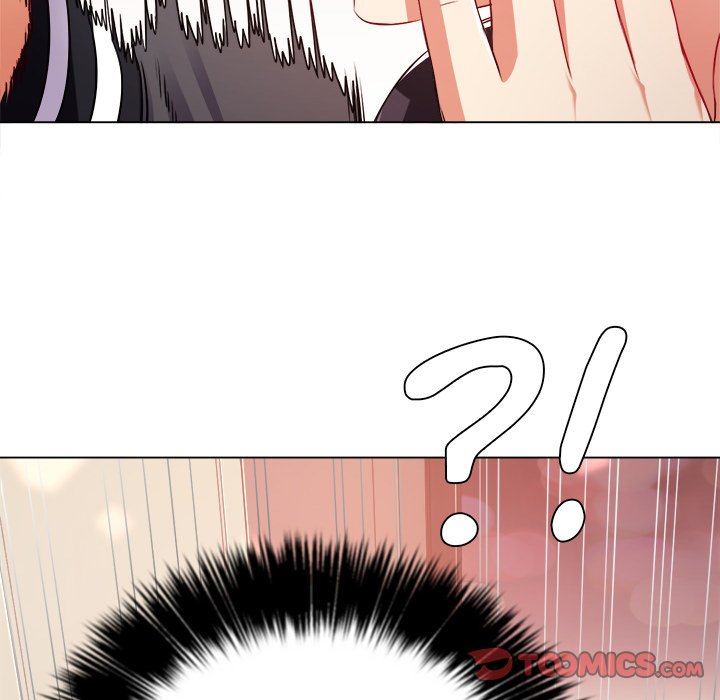 My High School Bully Chapter 24 Page 45