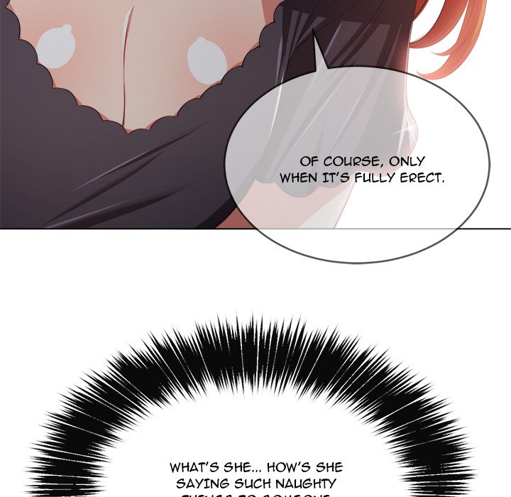 My High School Bully Chapter 24 Page 50