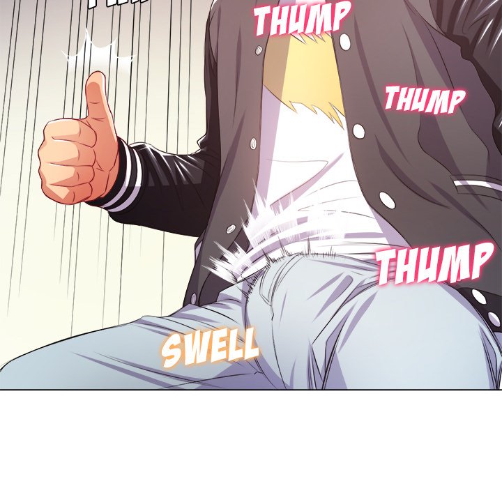 My High School Bully Chapter 24 Page 52