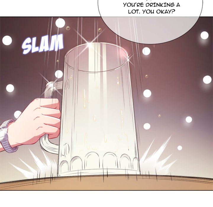 My High School Bully Chapter 24 Page 55