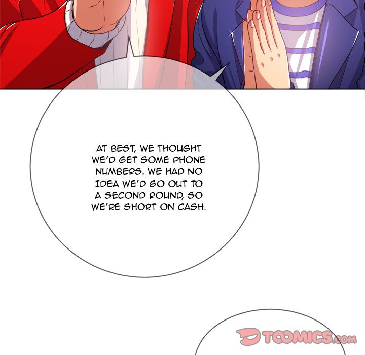 My High School Bully Chapter 24 Page 6