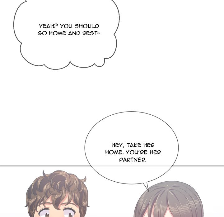 My High School Bully Chapter 24 Page 67