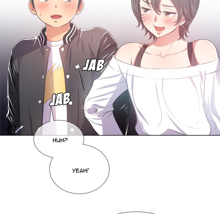 My High School Bully Chapter 24 Page 68