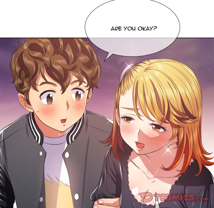 My High School Bully Chapter 24 Page 69