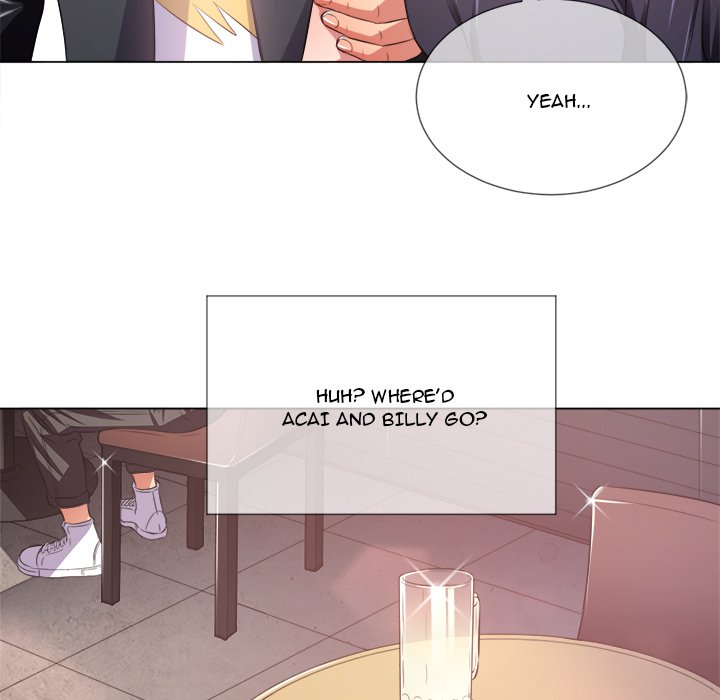 My High School Bully Chapter 24 Page 70
