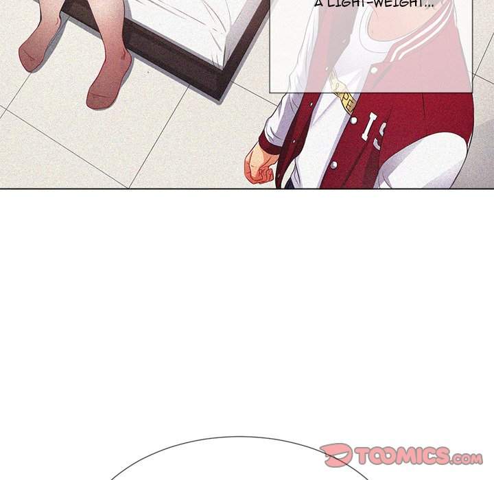 My High School Bully Chapter 24 Page 75