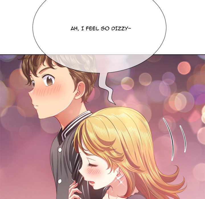 My High School Bully Chapter 24 Page 76