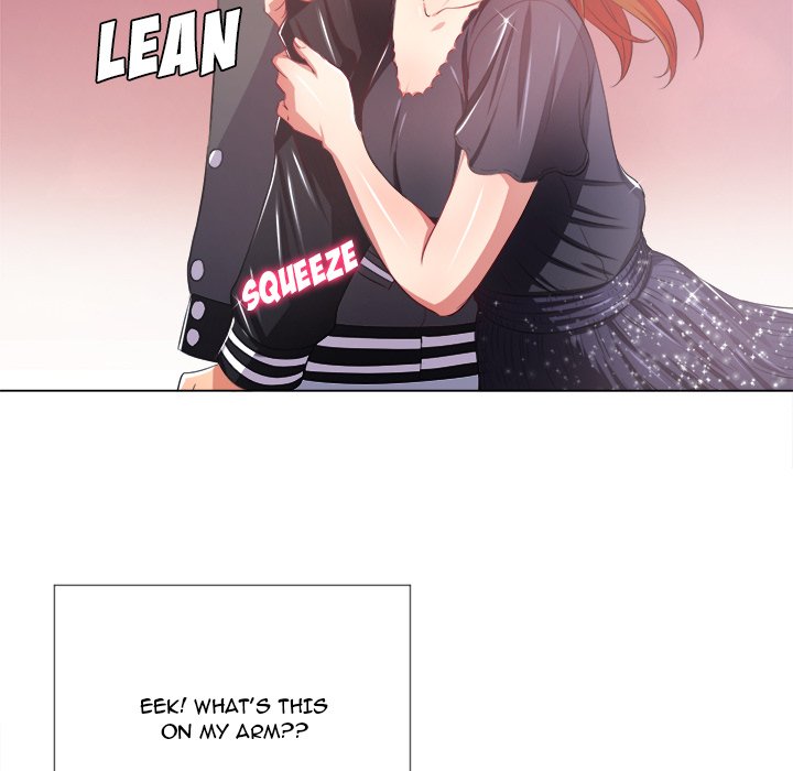 My High School Bully Chapter 24 Page 77