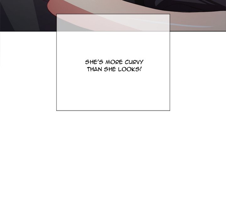 My High School Bully Chapter 24 Page 79