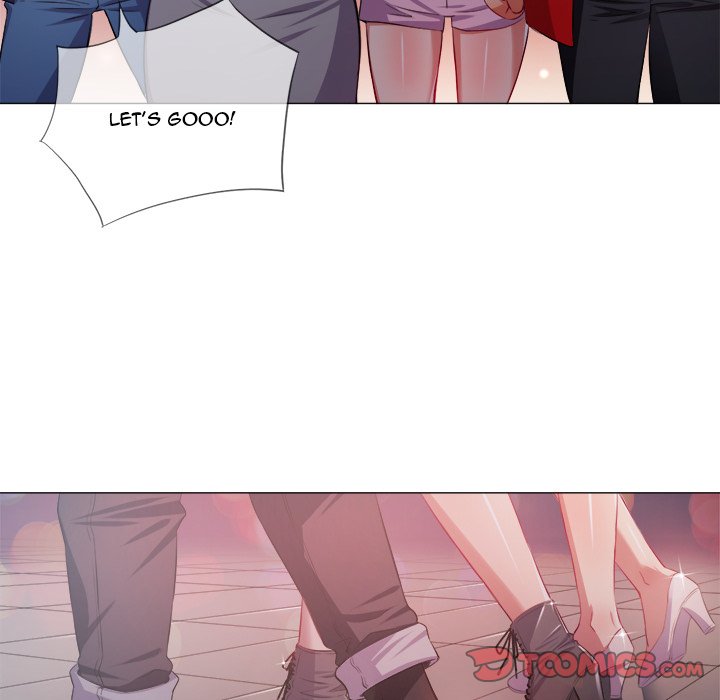 My High School Bully Chapter 24 Page 84