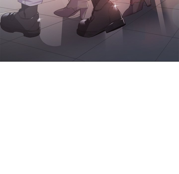 My High School Bully Chapter 24 Page 85