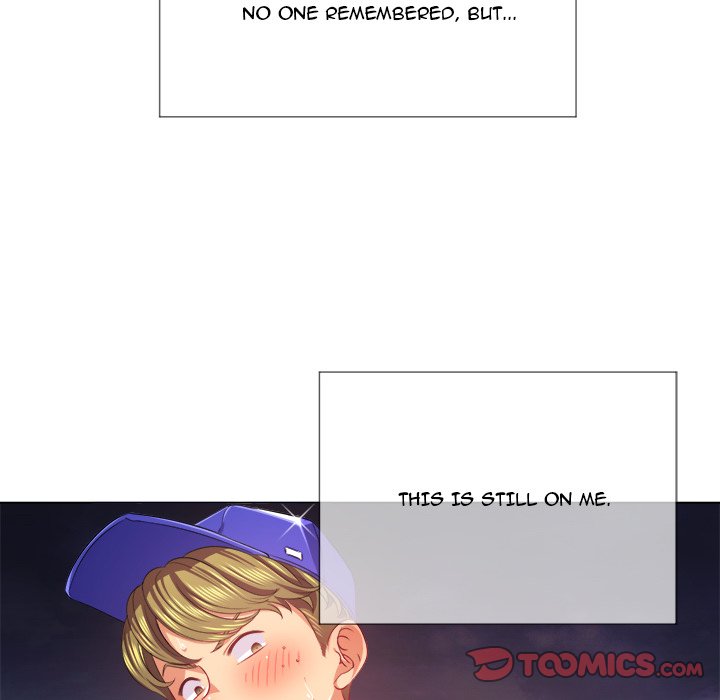 My High School Bully Chapter 24 Page 87